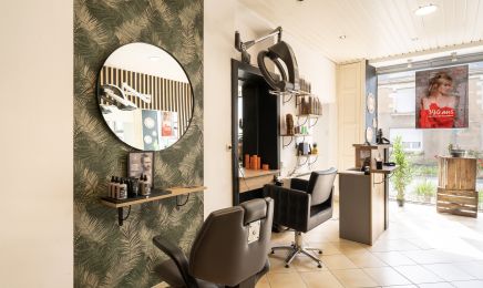 Ma Création Coiffure : Coiffeur à Val-du-Layon