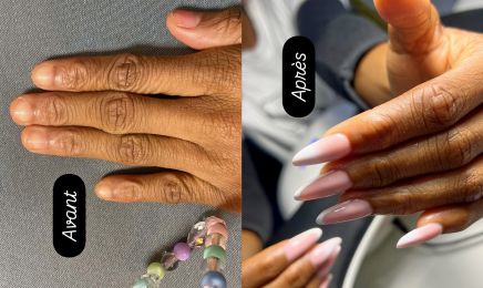 N'Mo nails studio : Manucure à Montreuil