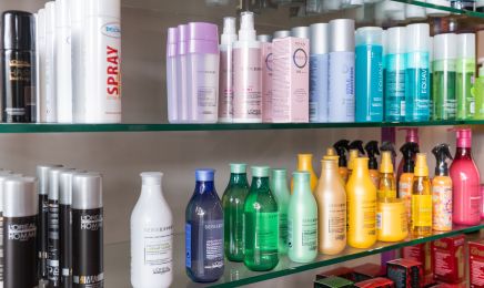 Chrys coiffure : Coiffeur à Courdimanche