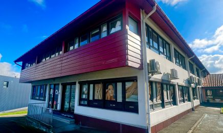 Affinity Institut - Nails & Expert visage : Manucure à Anglet