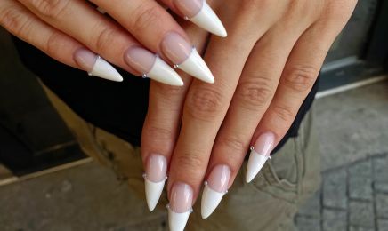 BadNails Club : Manucure à Clermont-Ferrand
