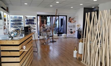 Néréa Spa : Institut de beauté à Belleville-sur-Meuse