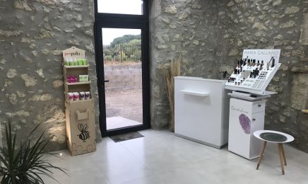 Laïana Institut : Institut de beauté à Nébian