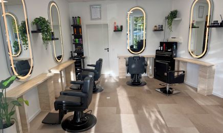 MTM Coiffure by Mo: Kosmetikstudio in Nümbrecht