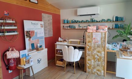 Institut Chlo' et Beauté  : Institut de beauté à Beaurainville