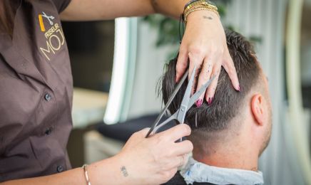 Beauty Hotspot Mojo: Friseur in Neu-Isenburg