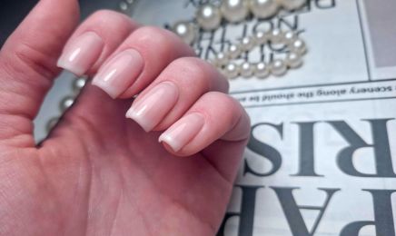 Nails by Ania  : Institut de beauté à Argenteuil