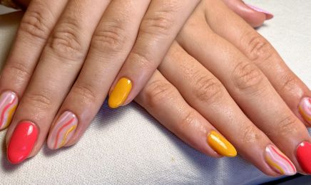 L'atelier de Valentine - Bar à ongles et Concept store : Manucure à Calais