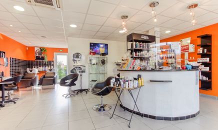 Buld’hair  : Coiffeur à Vouziers