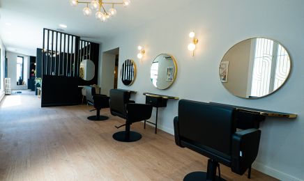 Les Astuces de Laurent Voisinet - Tours Colbert : Coiffeur à Tours