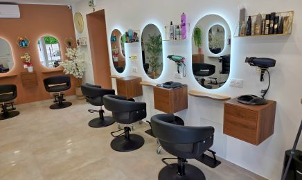 L'ATELIER DI'VINH : Les pennes mirabeau : Coiffeur à Les Pennes-Mirabeau