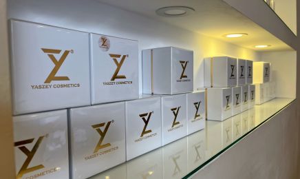 YASZEY Beauty Hannover: Kosmetikstudio in Hannover