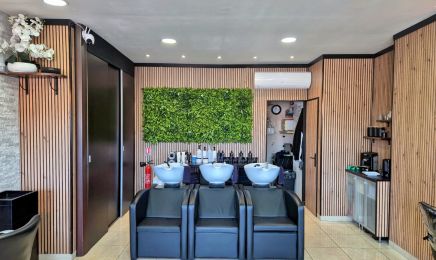 Pimba  : Coiffeur à Paray-Vieille-Poste