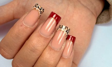 C’lia Nails : Manucure à Gries