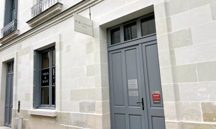 Pure Concept : Manucure à Tours