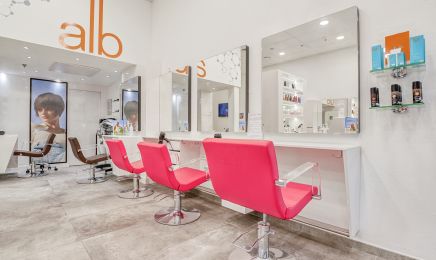 Camille Albane - Drumettaz-Clarafond : Coiffeur à Drumettaz-Clarafond