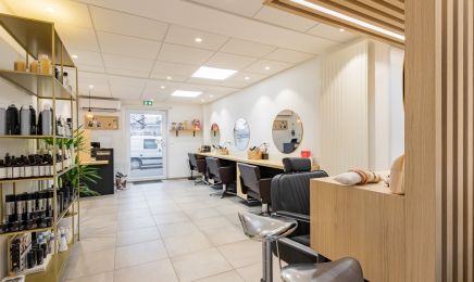Chloé Coiffure : Coiffeur à Solaize