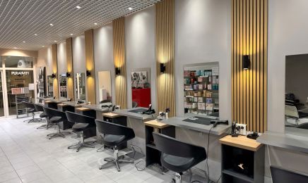 Skerzo : Coiffeur à Châlons-en-Champagne