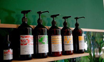 Studio Glam : Friseur in Frankfurt (Oder)