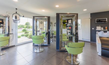 Zenitude : Coiffeur à Ploubezre