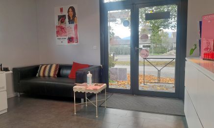 Institut Oriasis  : Manucure à Oloron-Sainte-Marie