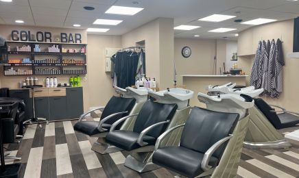 Univ'hair : Coiffeur à Foix