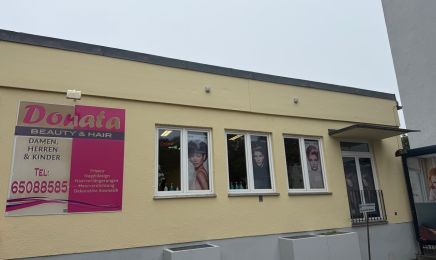 Donata Beauty & Hair: Kosmetikstudio in Augsburg