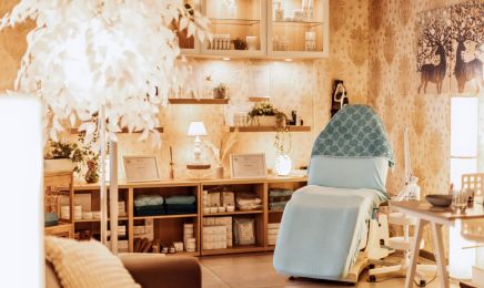 Beauty Loft: Barbershop in Duisburg