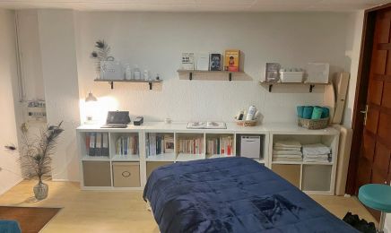 Le Repos du Phénix : Sophrologue à Toulouse