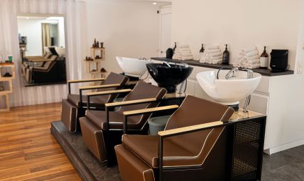 Le cercle - Concept barbier : Barbier à Marseille