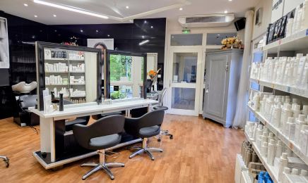 Boucle d'or coiffure : Coiffeur à Mulhouse