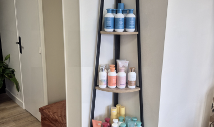 Carpe diem : Coiffeur à Auray