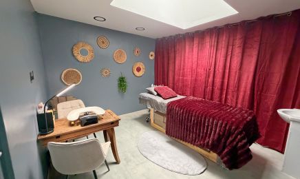 Madame.D : Institut de beauté à Dunkerque