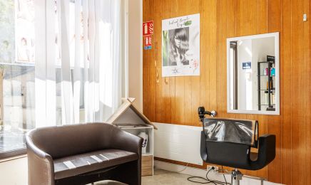 Creatif c : Coiffeur à Le Grand-Pressigny