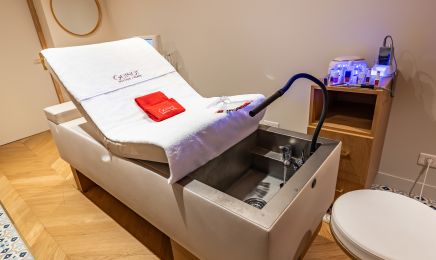 Saliha Institut  : Institut de beauté à Sceaux