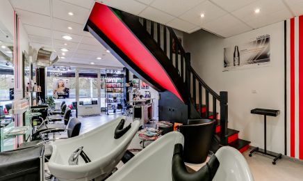 Studio Zen Coiffure : Coiffeur à Bayonne