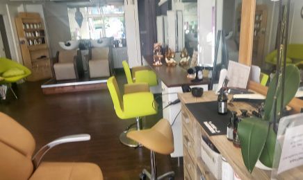 Coiffure Evasion : Coiffeur à Lyon