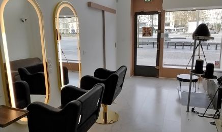 HAir By Rose : Coiffeur à Nantes