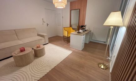 Shay Beauty B  : Manucure à Montpellier