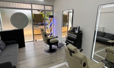 MAISON D’ONYX BARBERSHOP : Barbier à Rillieux-la-Pape