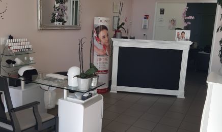 La clé du bien être : Institut de beauté à Allègre