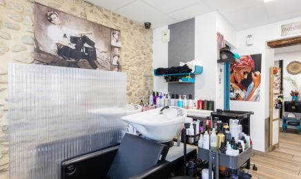 Signature Coiffure : Coiffeur à Saint-Gervais-sur-Roubion