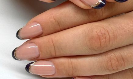 B & Nails : Manucure à Le Havre