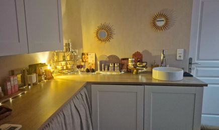 Sublime et Sens by LPSD : Coiffeur à Coignières