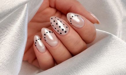 NAIL'CY : Manucure à Bellerive-sur-Allier