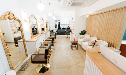 Audrey Bayeul - Maitre Artisan Coiffeur  : Coiffeur à Frouard