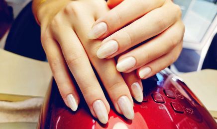  Beautyful Nails  : Manucure à Paris