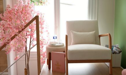Namasté : Manucure à Villers-Bocage