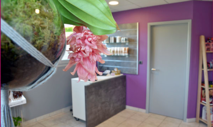 Cirena Esthetique : Institut de beauté à Saint-Paul-en-Chablais