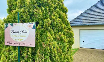 Beauty Claire  : Manucure à Hambach